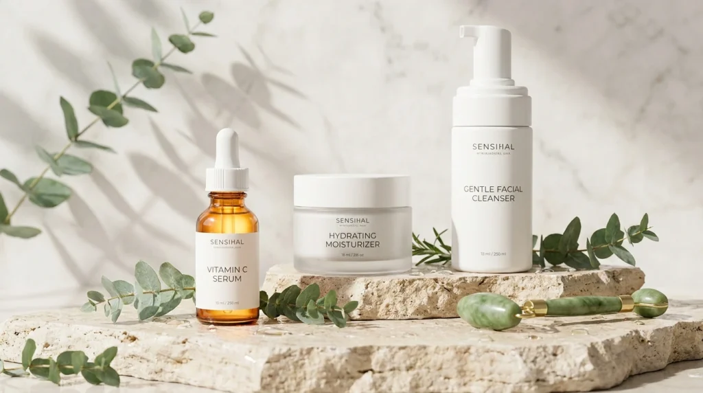Skincare