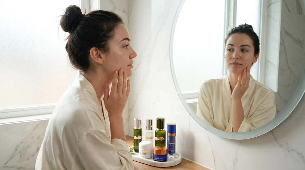 How to Brighten Dull Skin