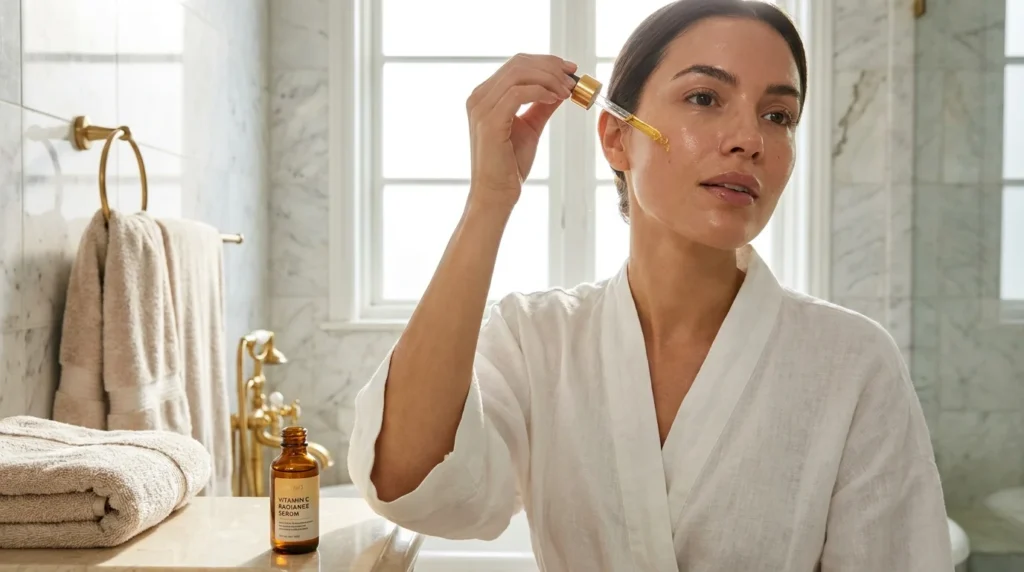 How to Brighten Dull Skin