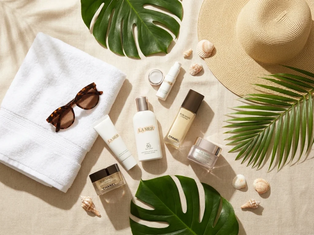 How to Protect Skin from the Sun