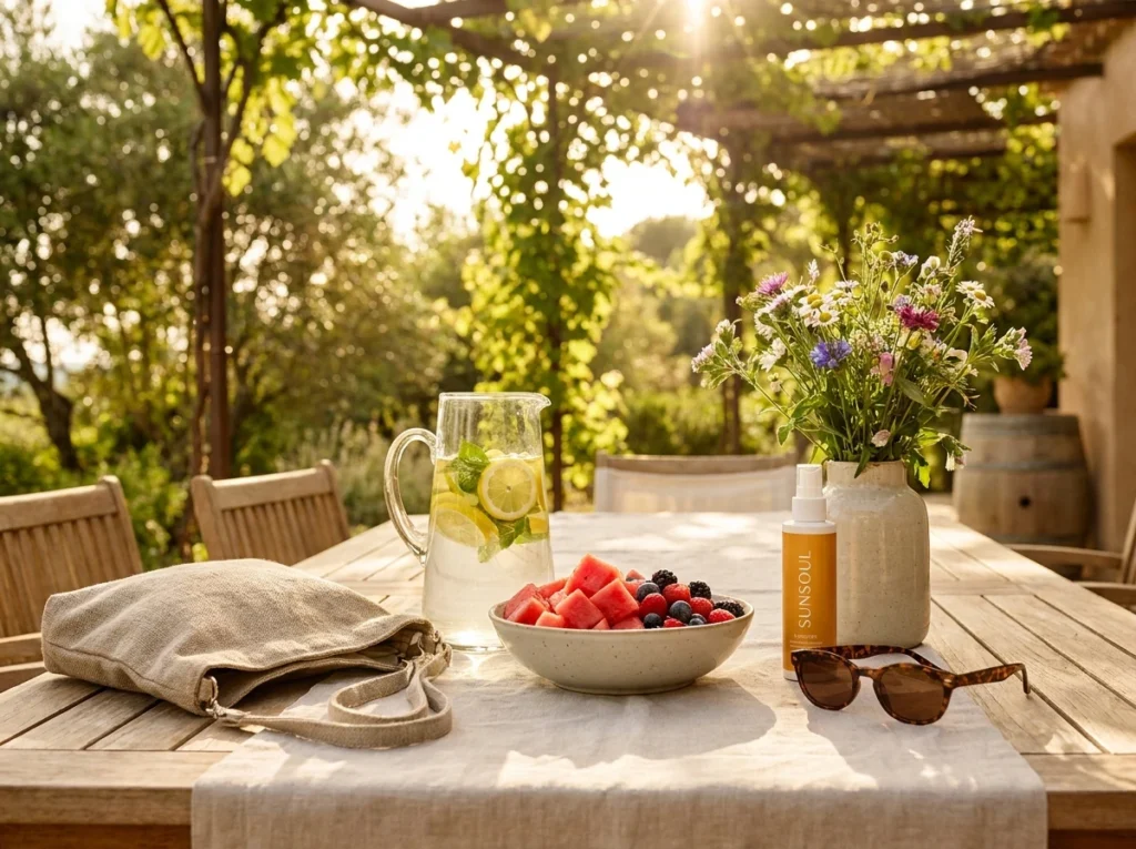 How to Protect Skin from the Sun