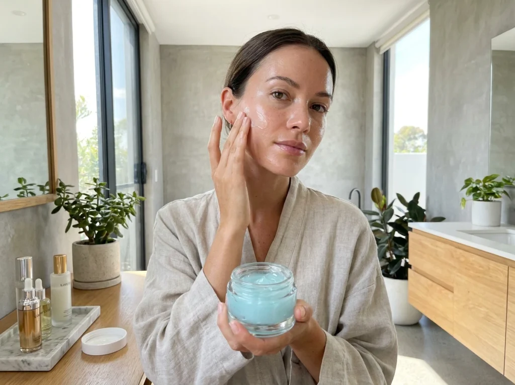 Summer Skincare Routine