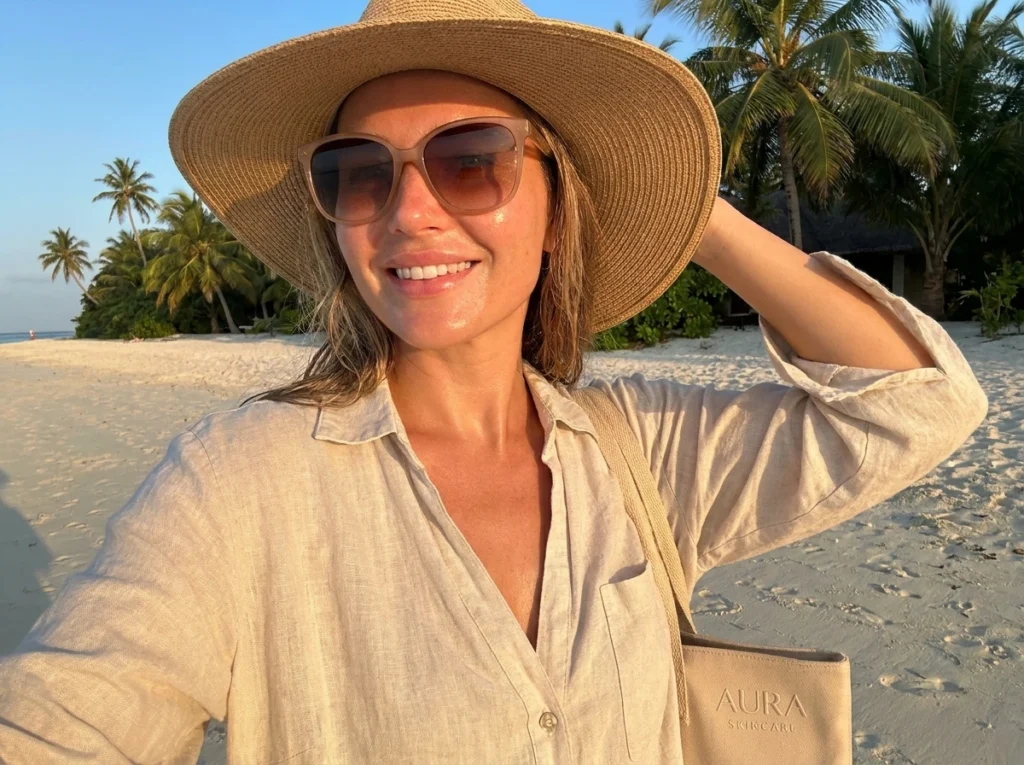 Summer Skincare Routine