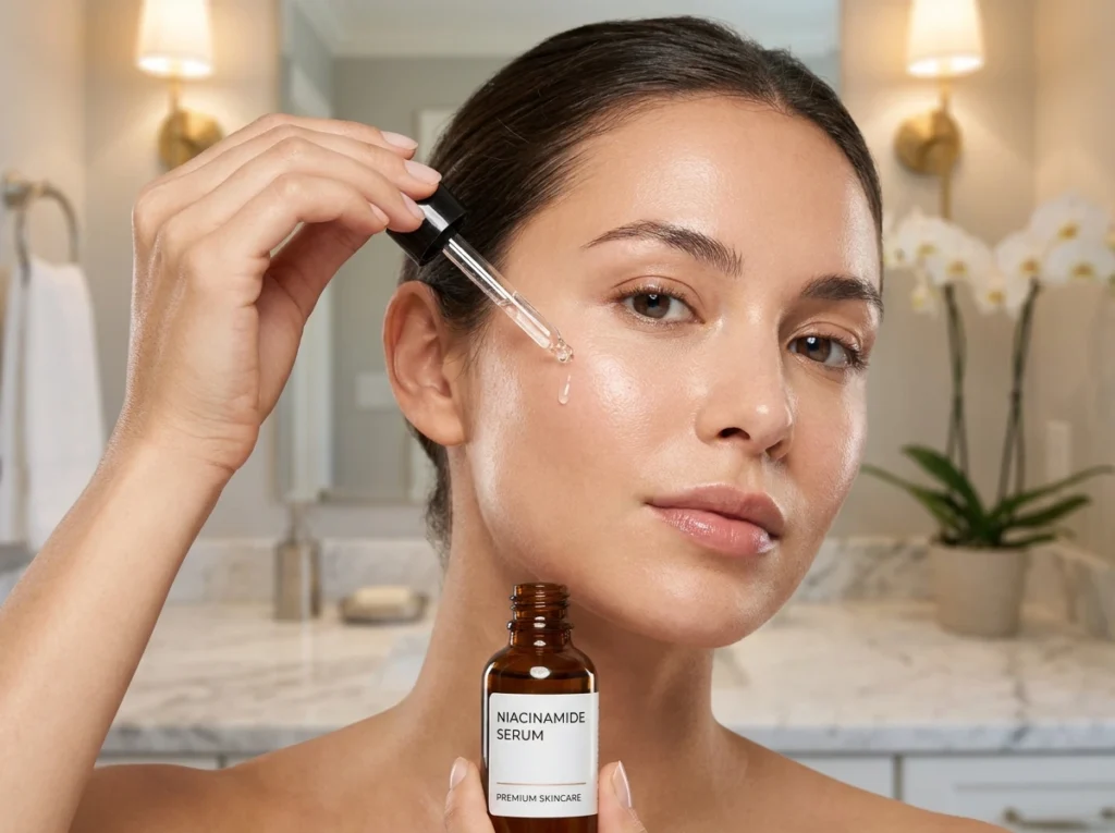 Best Skincare Routine for Oily Skin.