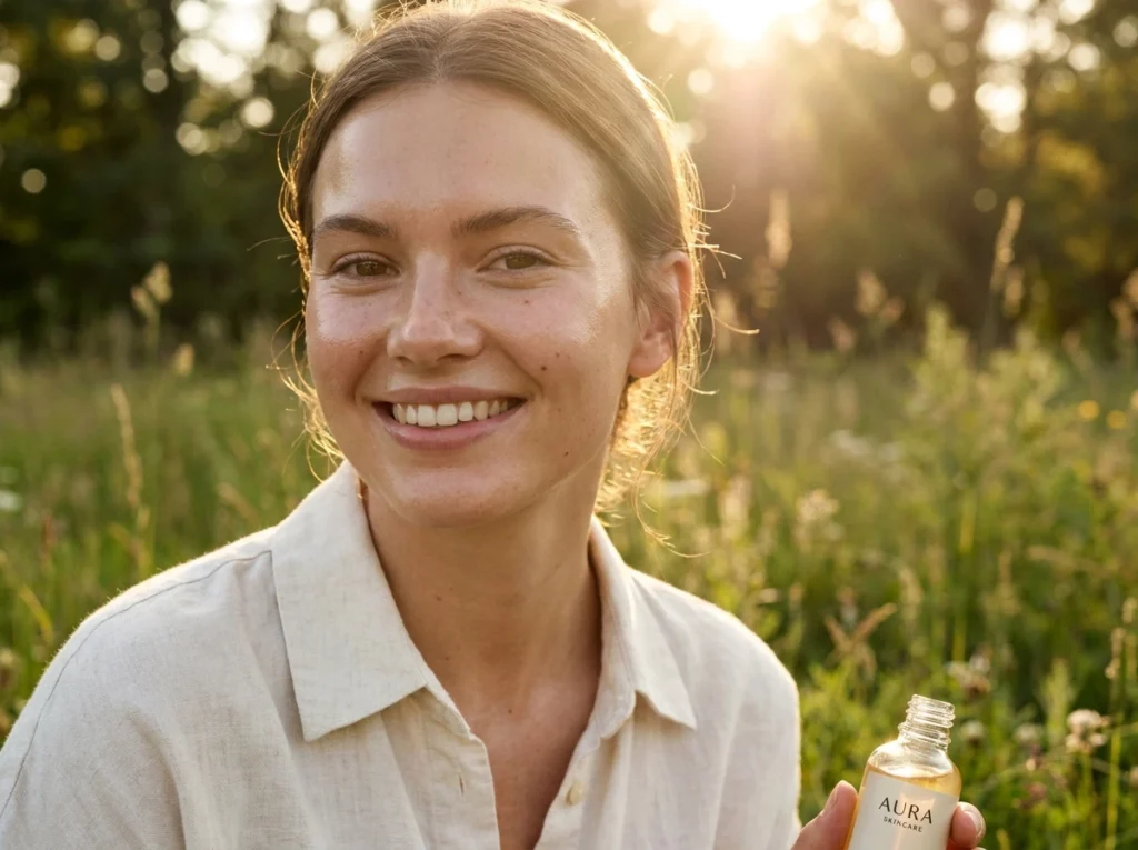 Best Skincare Routine for Oily Skin.