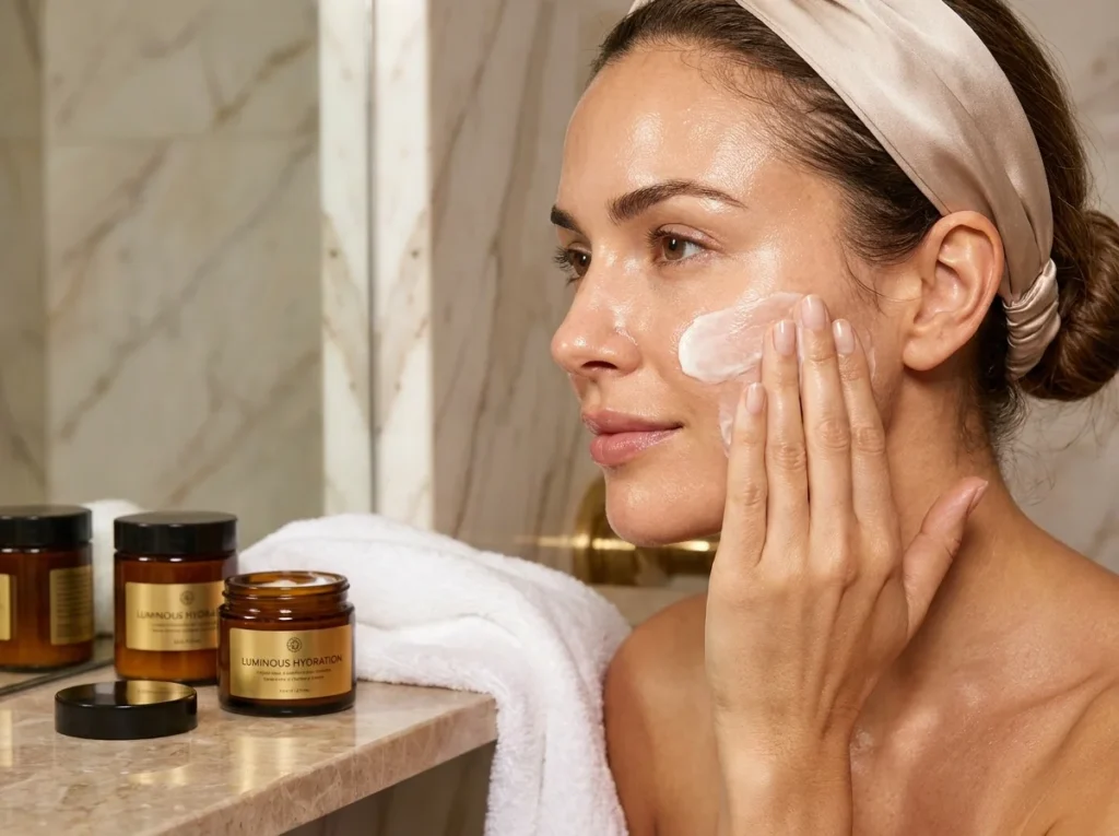 Best Skincare Routine for Dry Skin