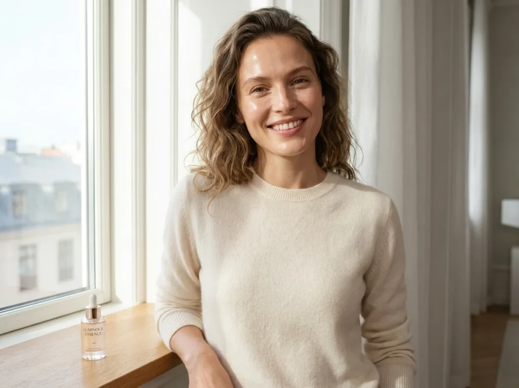 Best Skincare Routine for Dry Skin
