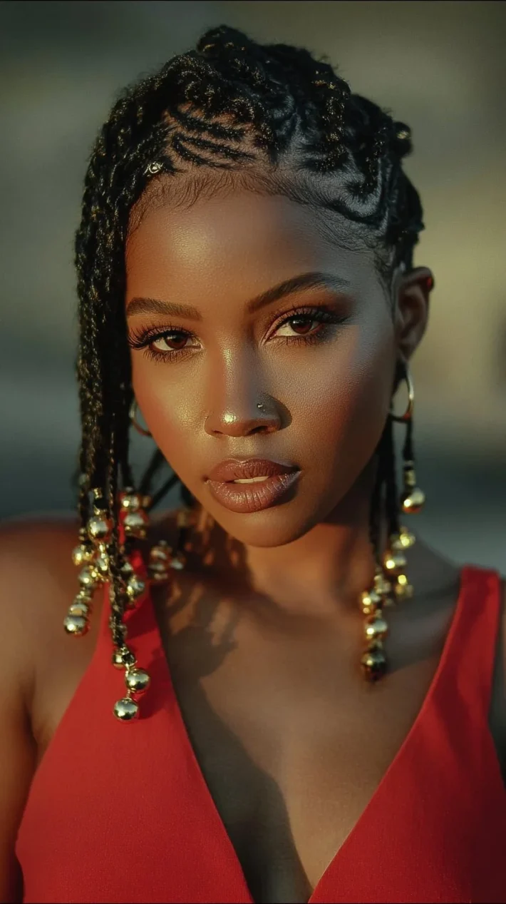 15 best protective hairstyles for natural hair in the UK 2025