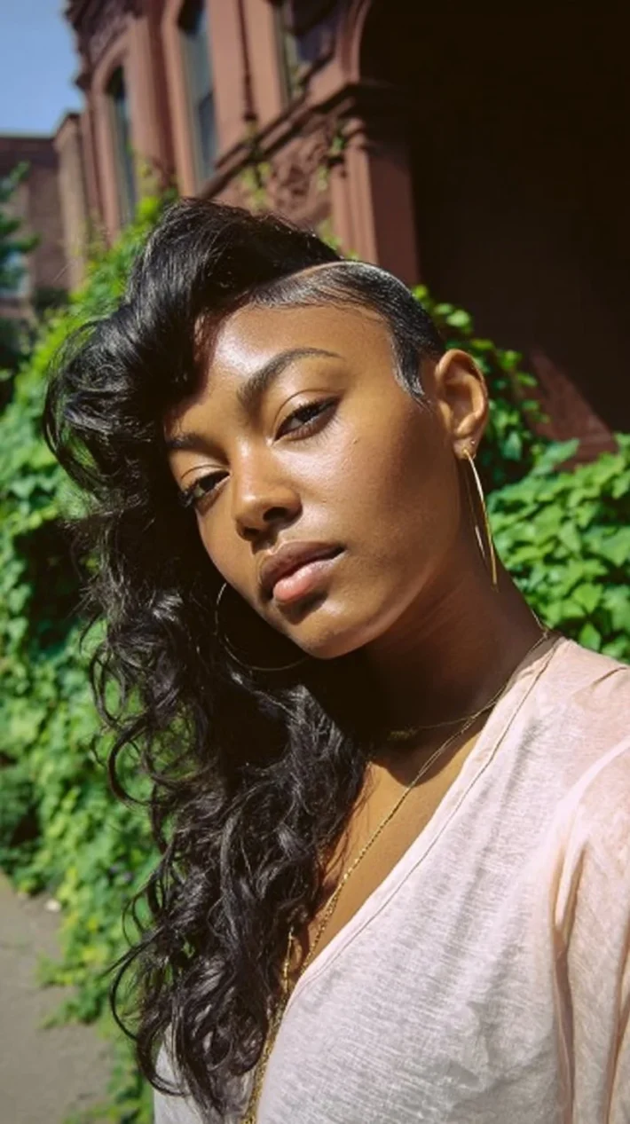 Collection of 18 cute and easy ponytail hairstyles for all occasions