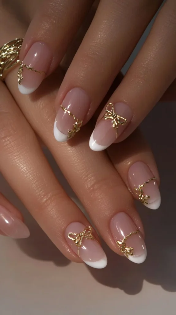 Stunning graduation nail ideas for celebrating your big day.