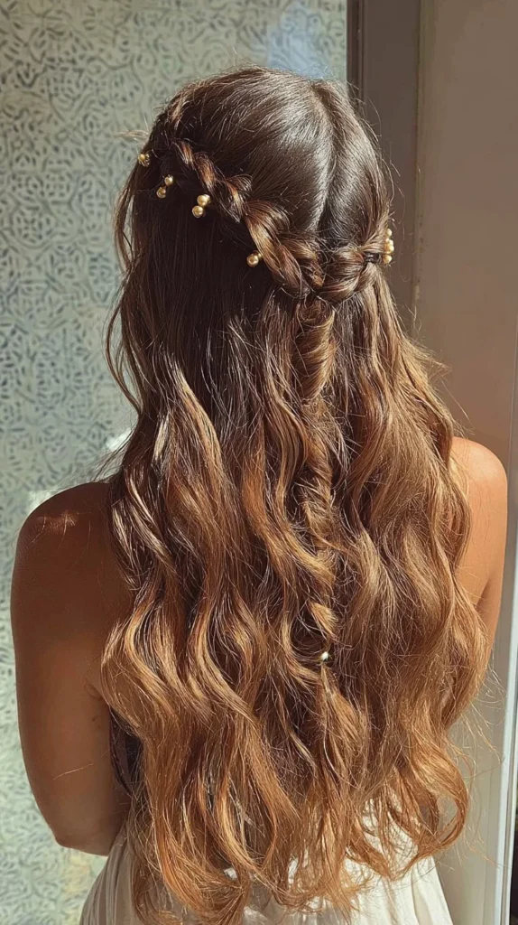 Collection of 62 different hairstyles for 2024 styling inspiration