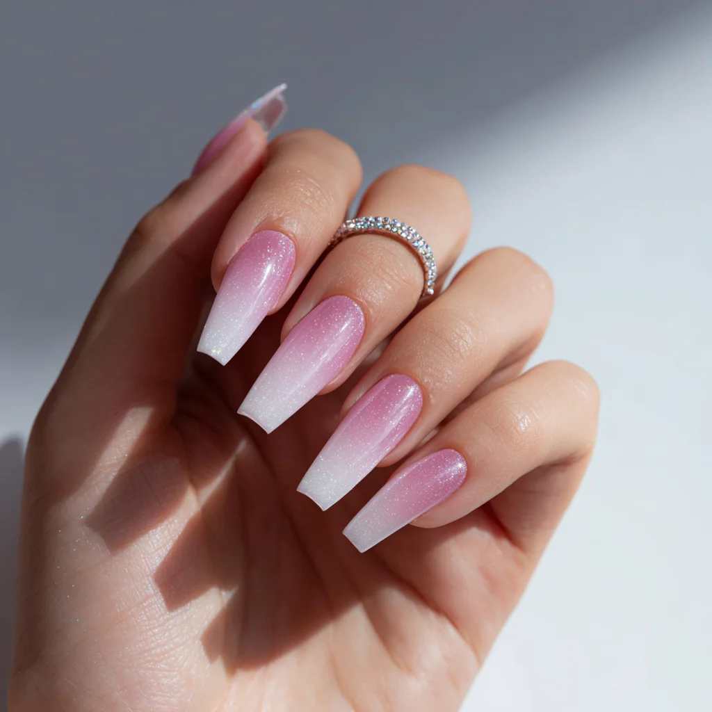 Acrylic Nails