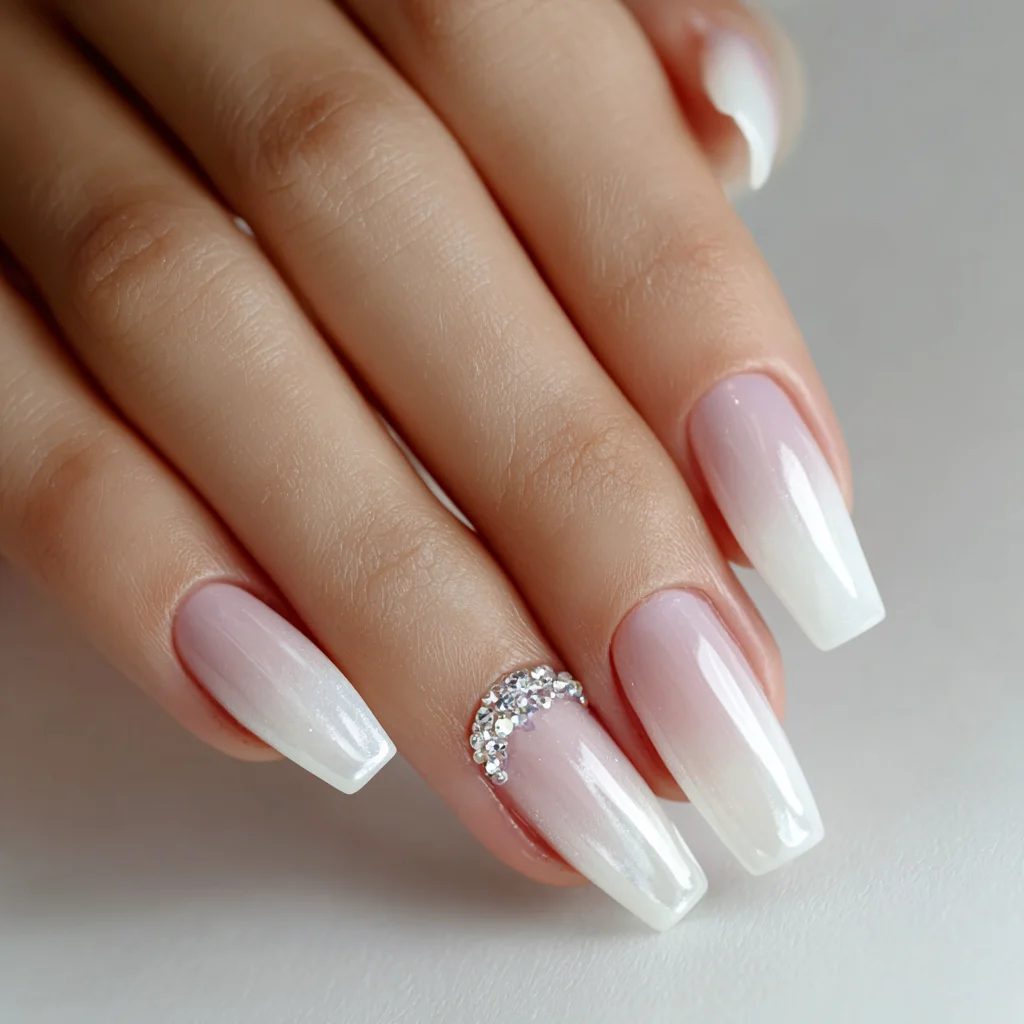 Acrylic Nails