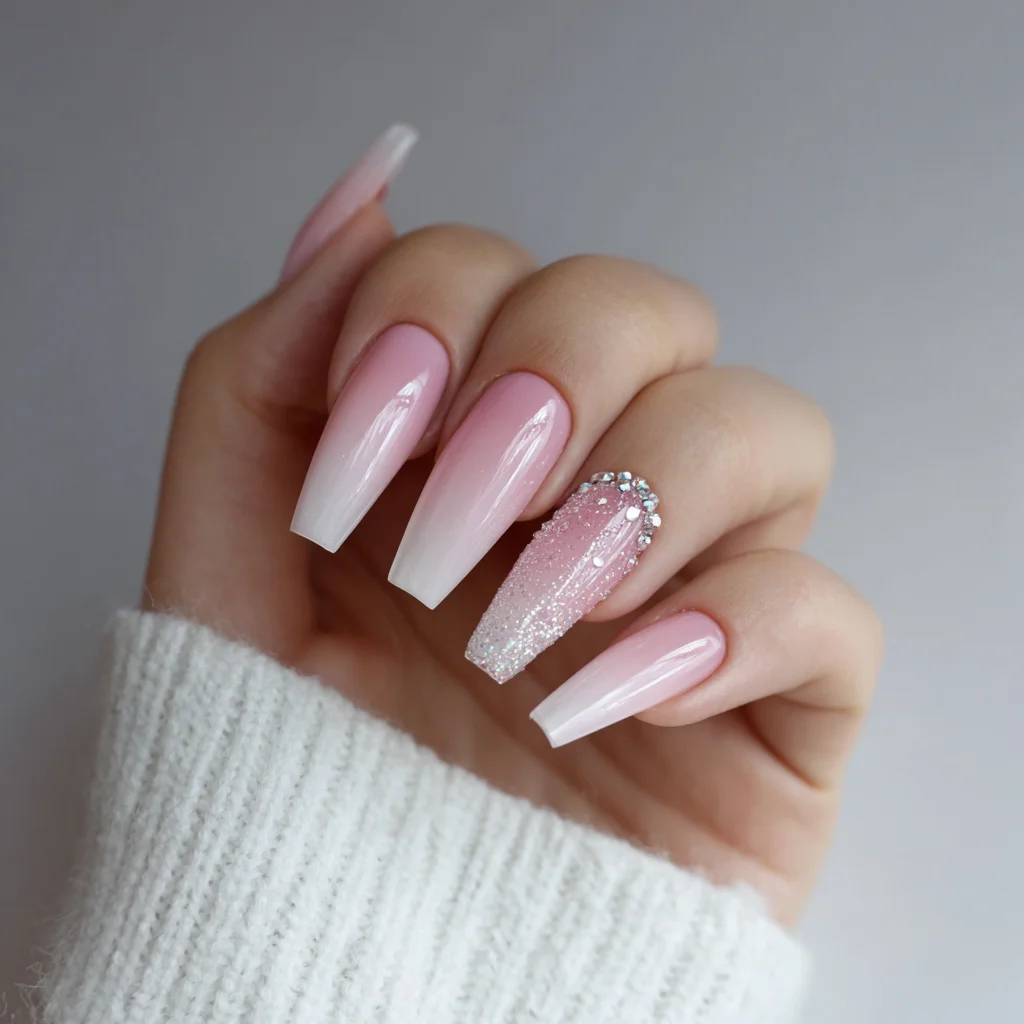 Acrylic Nails