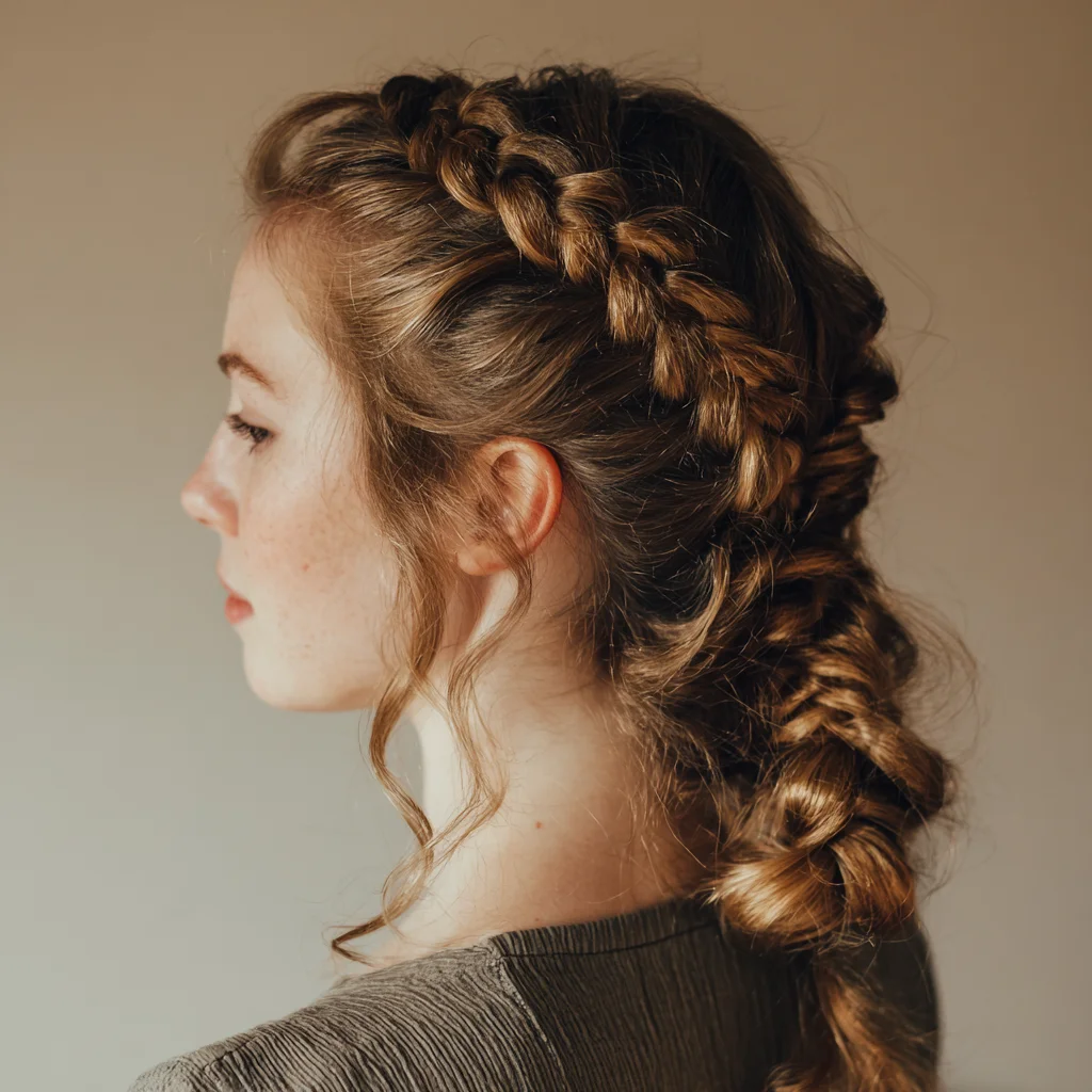 Braided Hairstyles B Braided Hairstyles