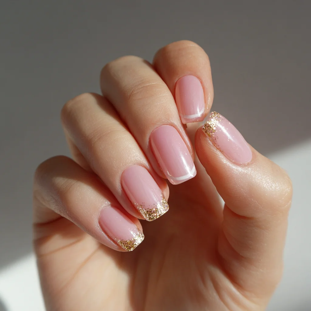 Graduation Nails b Graduation Nails