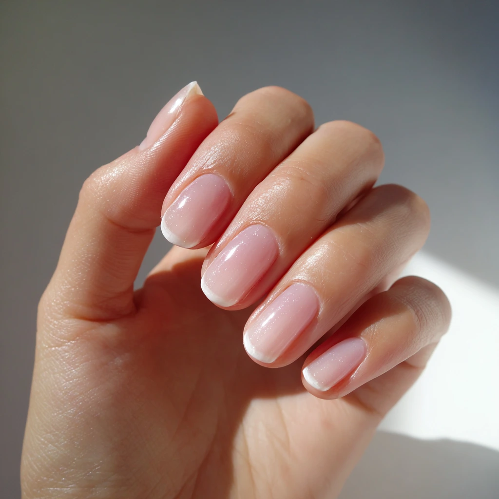 Nail Care Tips B Nail Care Tips