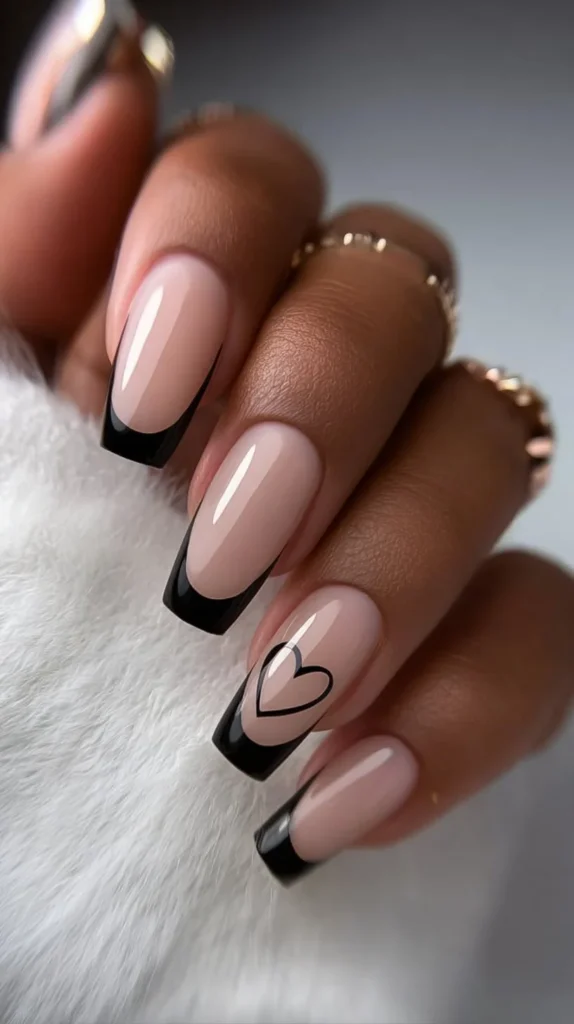 Elegant pink nail designs showcasing various styles and trends.