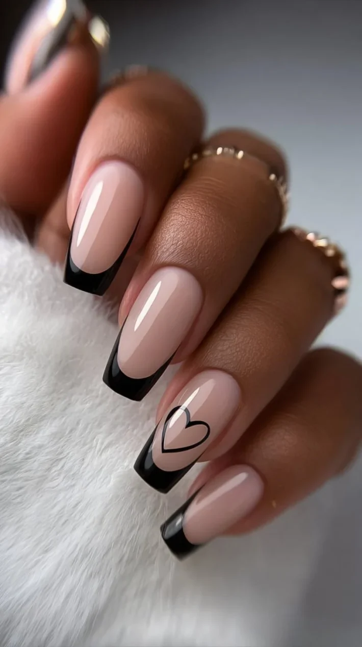 Elegant pink nail designs showcasing various styles and trends.