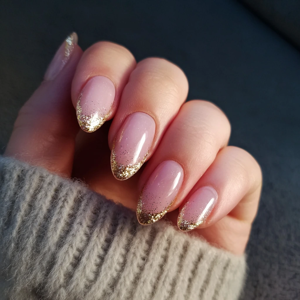 French Manicure Ideas