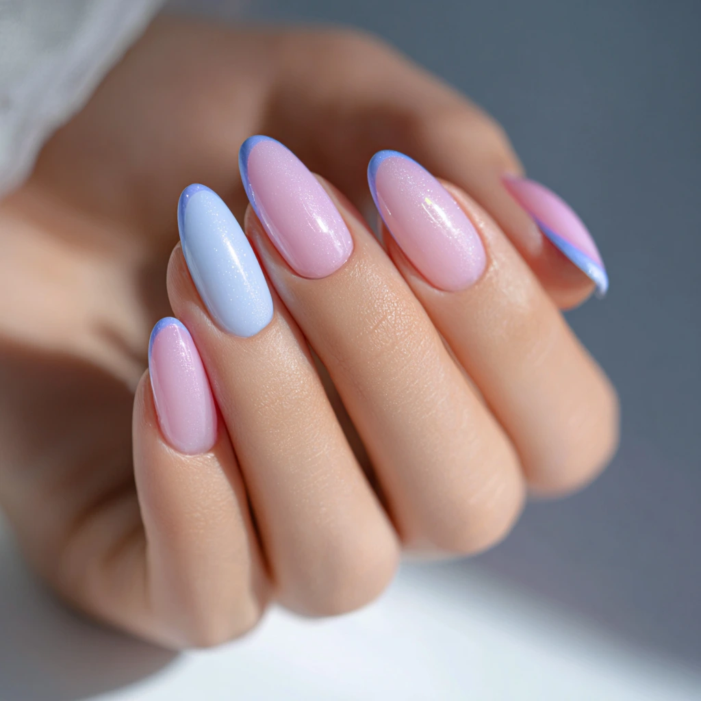 French Manicure Ideas