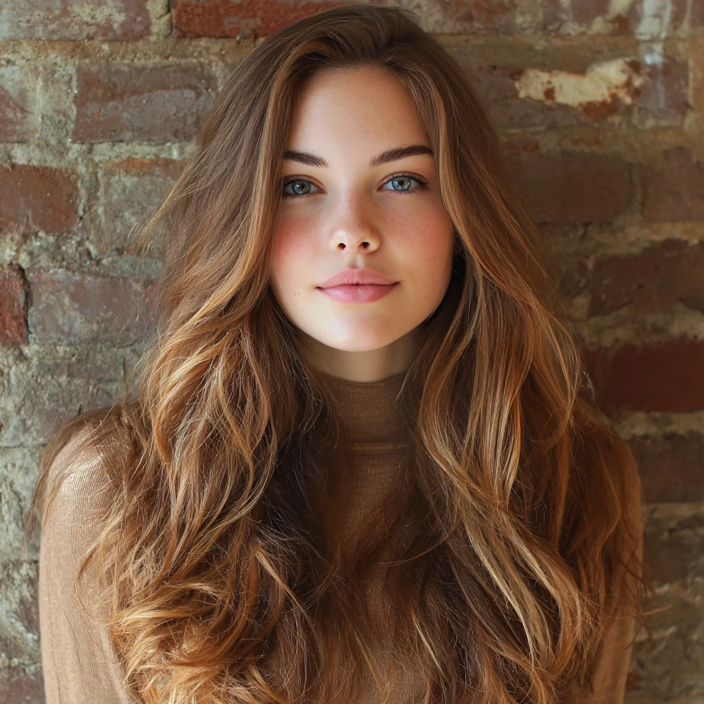 Hair Color Ideas