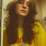 Gallery of the best 25 shaggy haircuts for women showcasing various styles.