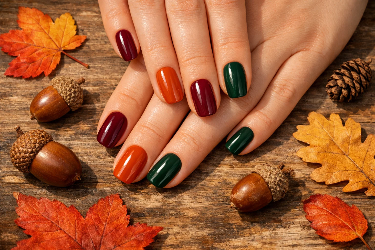 10 Trendy Fall Outfit Inspiration Ideas You'll Fall for This Season