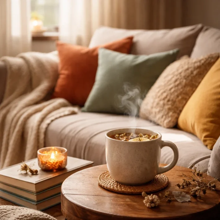 A joyful person exercising outdoors, representing 3 Steps To Jump Start Happiness.