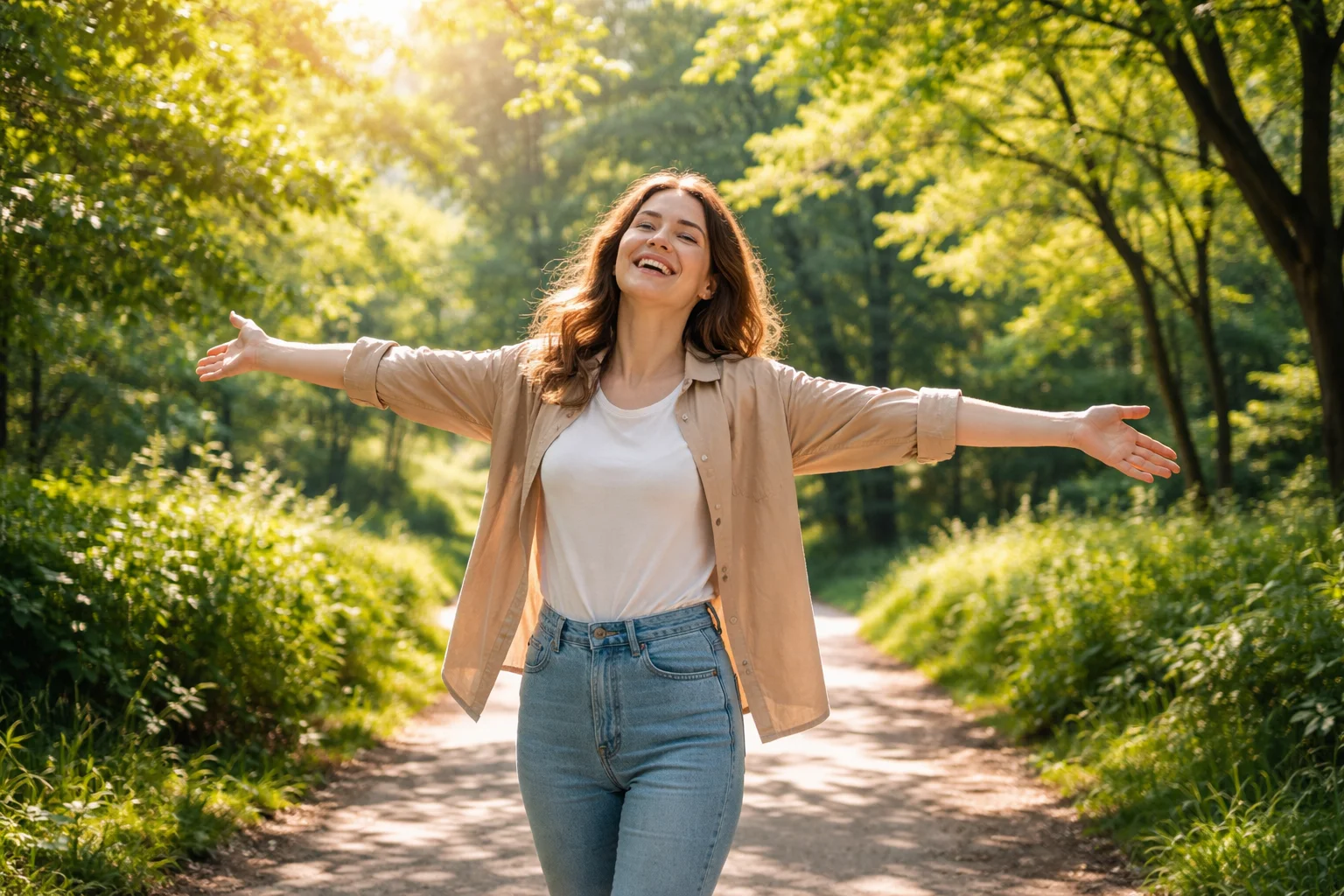 3 Simple Steps to Jump Start Happiness Today