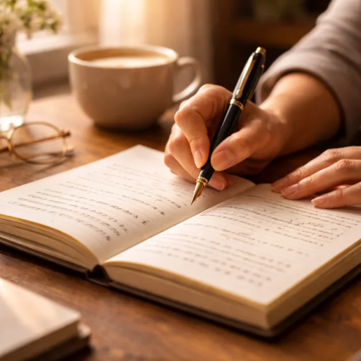 5 less obvious ways to add years to your life through healthy habits and purpose.