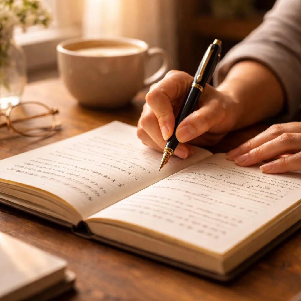 5 less obvious ways to add years to your life through healthy habits and purpose.