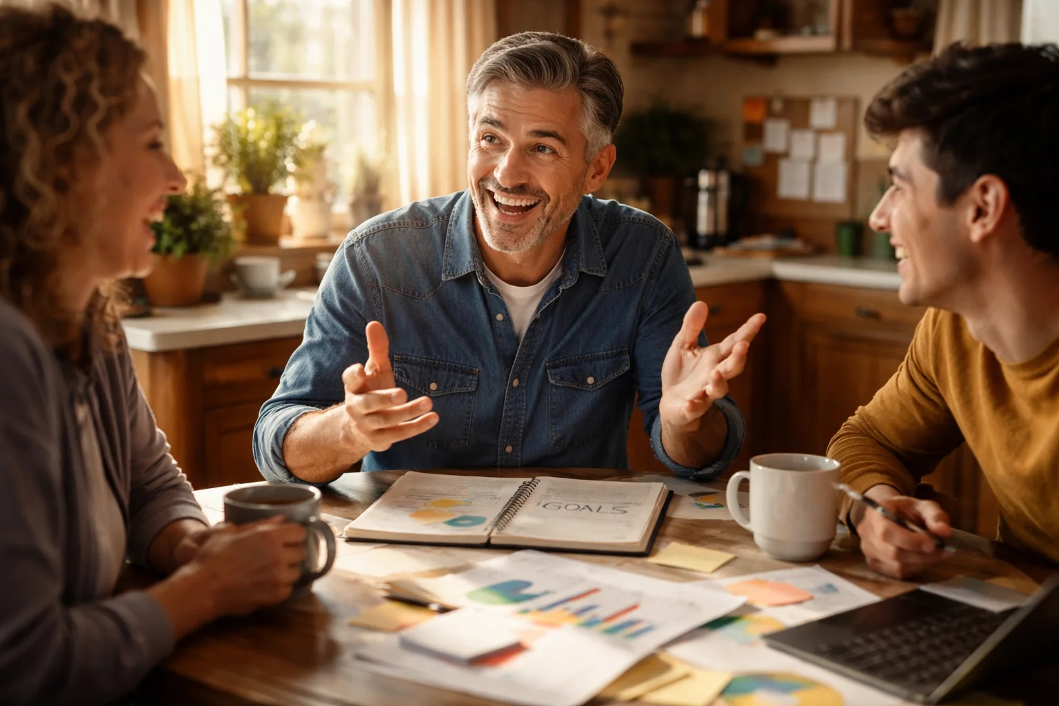 5 Less Obvious Ways to Add Years to Your Life