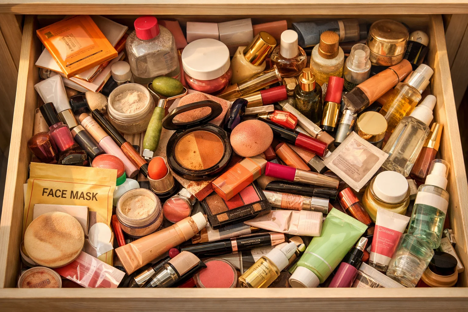 7 Beauty Mistakes to Avoid That Models Wish They Had Known