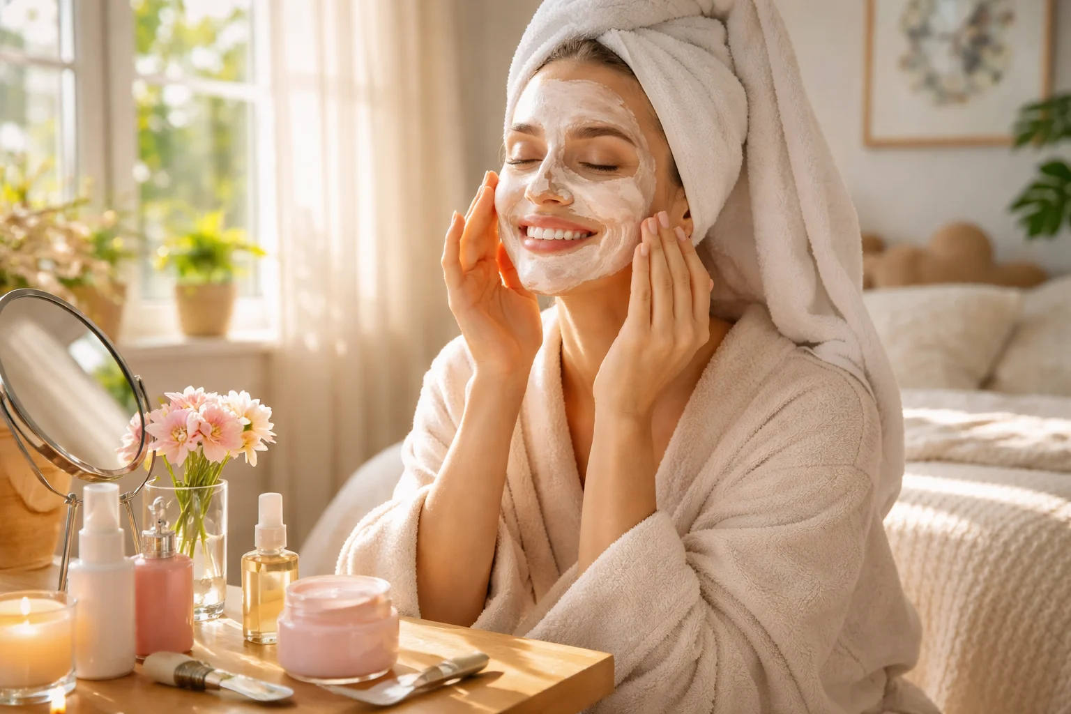 7 Beauty Mistakes to Avoid That Models Wish They Had Known