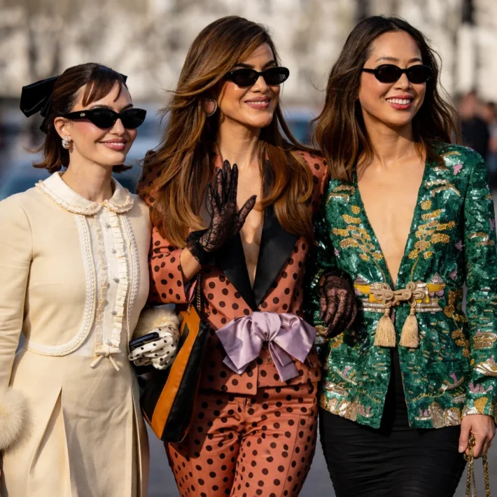 7 Must-Know Spring 2026 Fashion Trends to elevate your wardrobe this season.