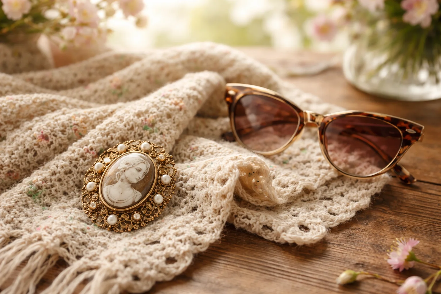 7 Must-Know Spring 2026 Fashion Trends