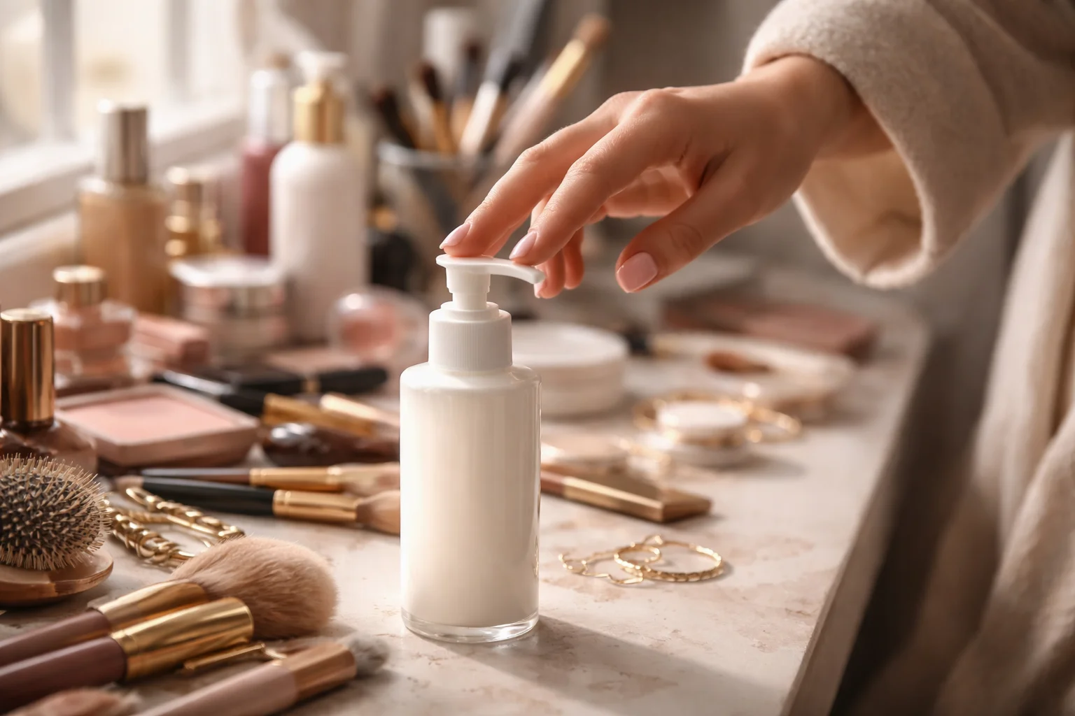 7 Habits You Should Be Adopting Into Your Morning Skincare Routine