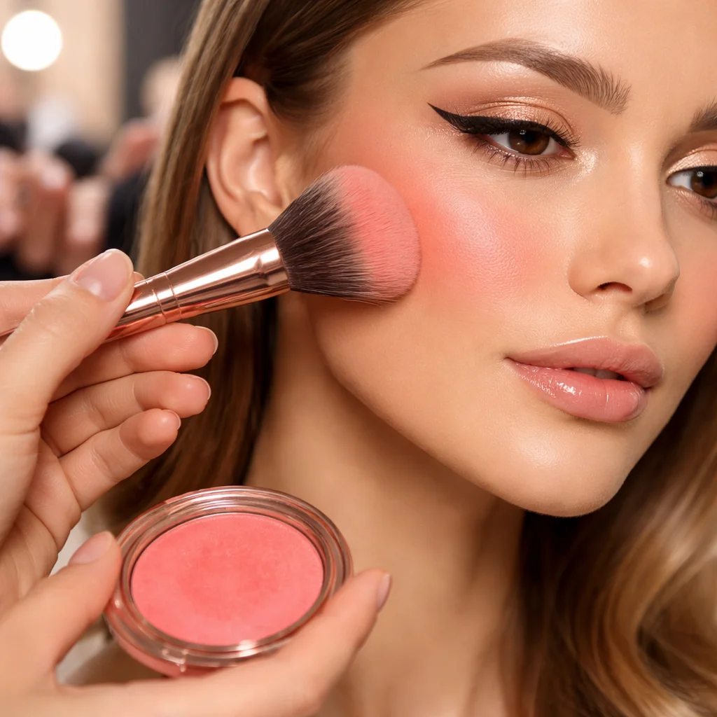 Successful beauty professionals sharing tips for thriving in the beauty industry.