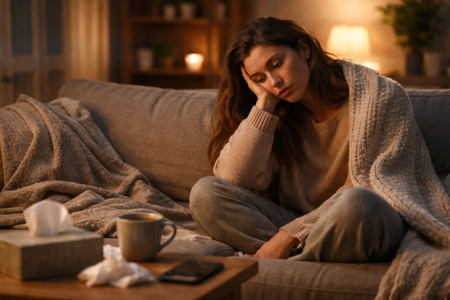 7 Simple Ways to Beat the Fall and Winter Blues this Season