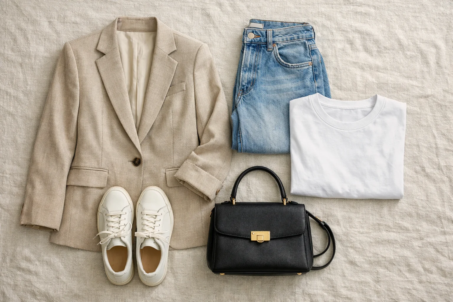 8 Easy Tips To Update Your Wardrobe Each Season