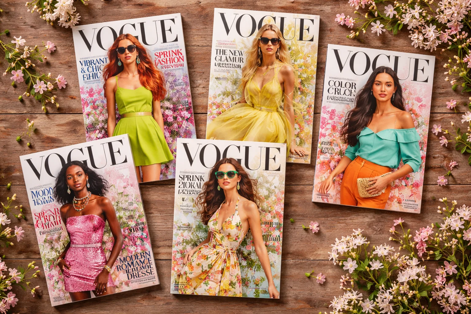 8 Fun Spring Style in 2026 Trends You Won't Want to Miss