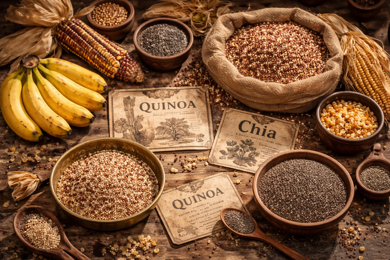 Are Superfoods Real? Debunking the Myths and Facts