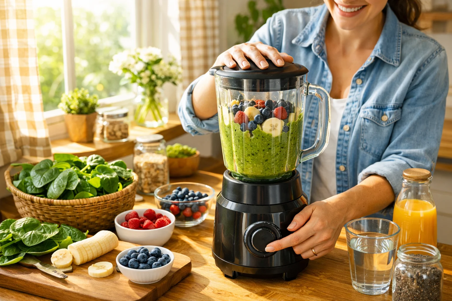 Are Superfoods Real?