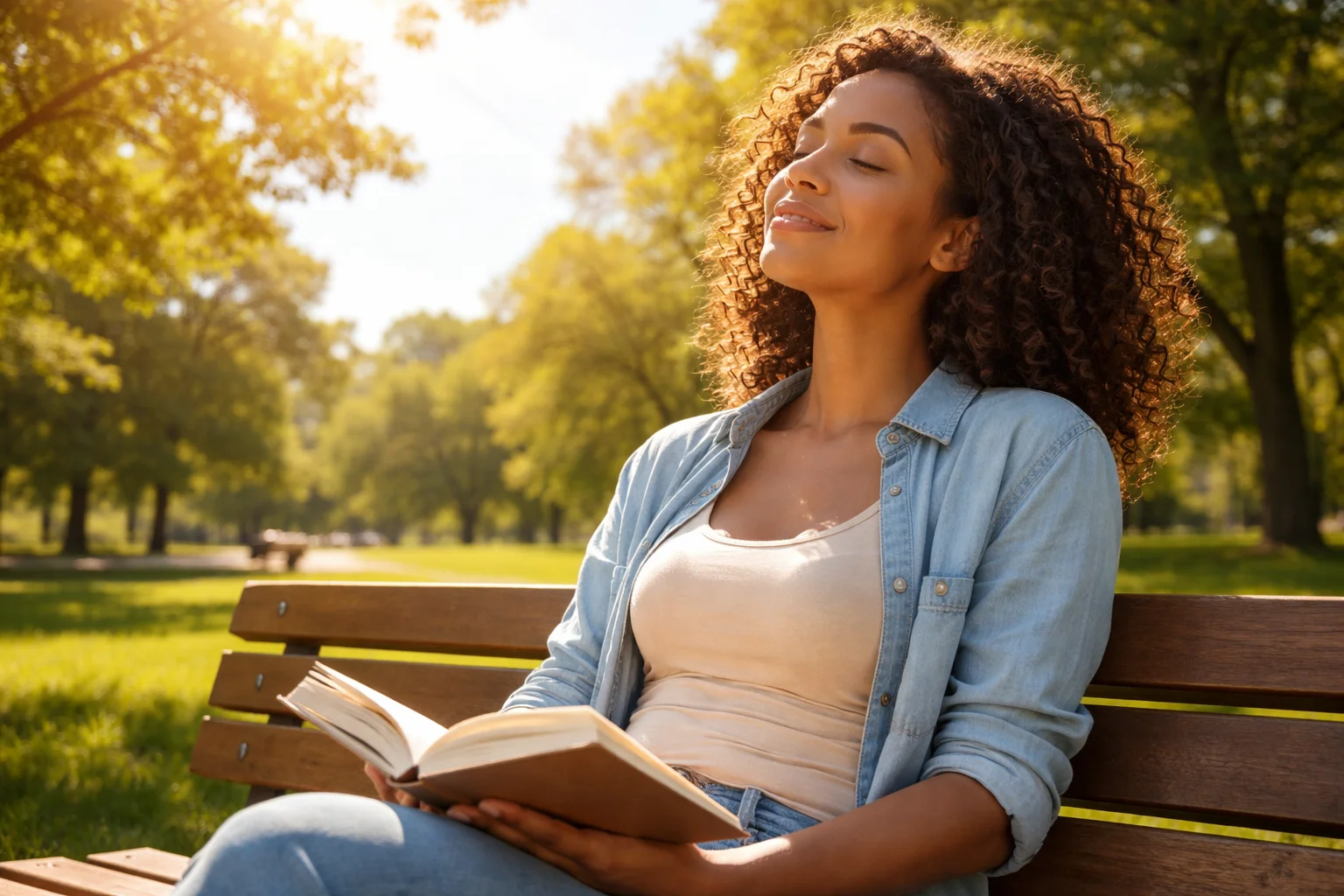 Are You Getting Enough Sun and Vitamin D? Let's Find Out Together!