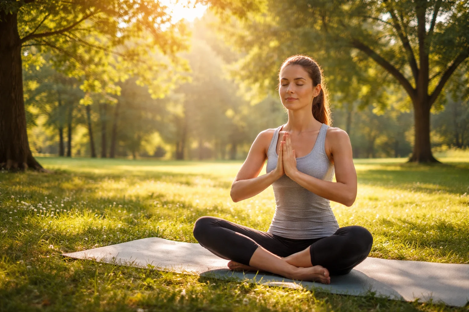 Boost Your Mood: How (and Why) Exercise Brightens Your Day