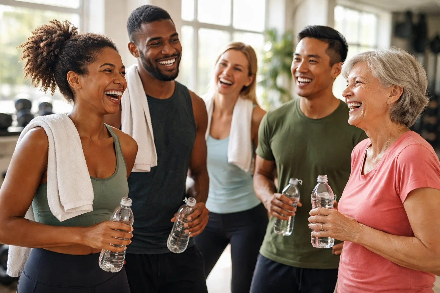 Boost Your Mood: How (and Why) Exercise Brightens Your Day