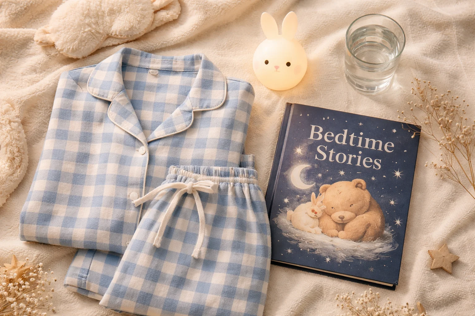 Can&rsquo;t Get Your Kids to Fall Asleep? These Tips Might Help!