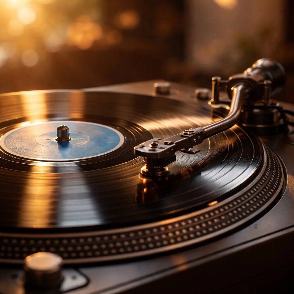 Relaxing music for stress reduction and anxiety relief.