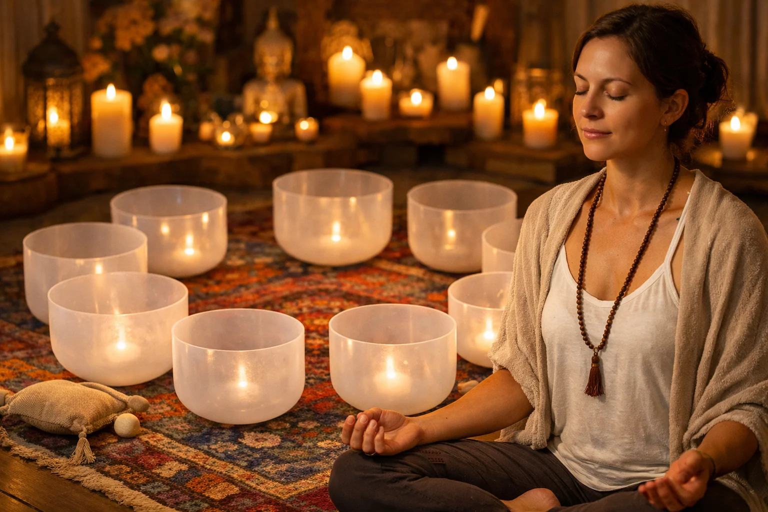 Discover How to Reduce Stress with Relaxing Music Today!